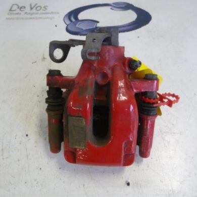 Peugeot 208  Remklauw (Tang) rechts-achter 5FU-5FU5F03 2013 1609640180