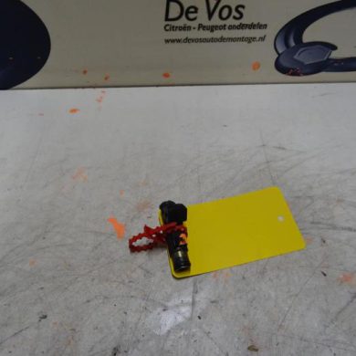 Citroen Pluriel 1.4 Injector (petrol injection) KFV 2004 1984E0