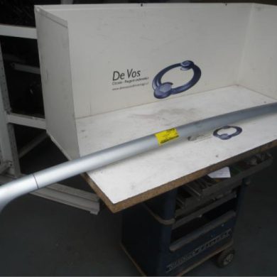 Citroen C5 2.0 16V Roof rail, right 2003 836150