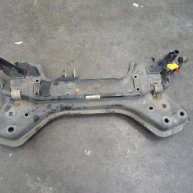 Peugeot Boxer  Subframe AH03 2016 3502FV-1607331480