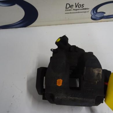 Peugeot 308  Remklauw (Tang) rechts-voor AHX-AHXAH01 2016 1609897580