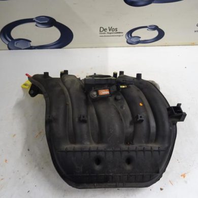 Peugeot 407 2.0 16V Inlaatspruitstuk RFN 2005 0361P0