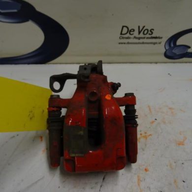 Peugeot 208  Remklauw (Tang) rechts-achter 5FU-5FU5F03 2013 1609640180