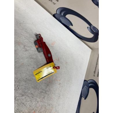 Citroen C3 1.2 VTi 82 12V Bonnet Hinge 2016 7912F7