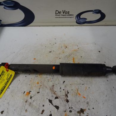 Citroen C3  Rear shock absorber, right 2017 9811392680