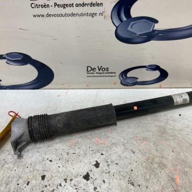 Opel Astra  Rear shock absorber, right 2022 39131174