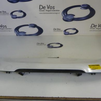 Peugeot RCZ  Spoiler 2013 8742AC