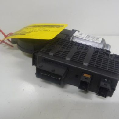 Citroen C4 Picasso 1.6 HDi 16V 110 Raammotor Portier 2009 9222GZ-9222CX