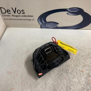 Opel Corsa 1.5 CDTI 100 Motorsteun YHT 2021 9824342780