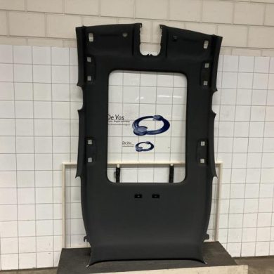 DS Automobiles DS7 Crossback 1.6 16V PureTech 225 Headlining 2018 98185757ZE