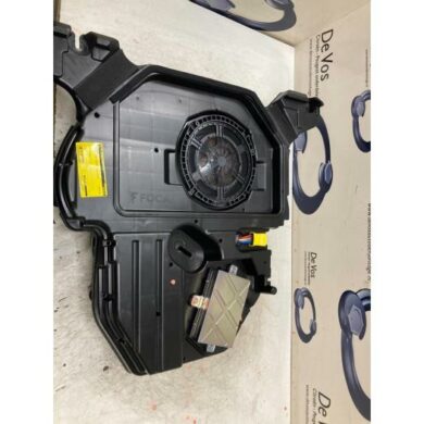 DS Automobiles DS3 Crossback 1.2 12V PureTech 130 Subwoofer 2019 9832061680