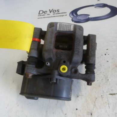 Peugeot 308  Rear brake calliper, right HNZHN01 2015 1608999280-1608998980
