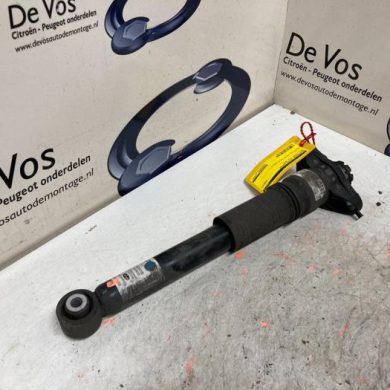 Opel Corsa  Schokdemper rechts-achter 2020 9837467280