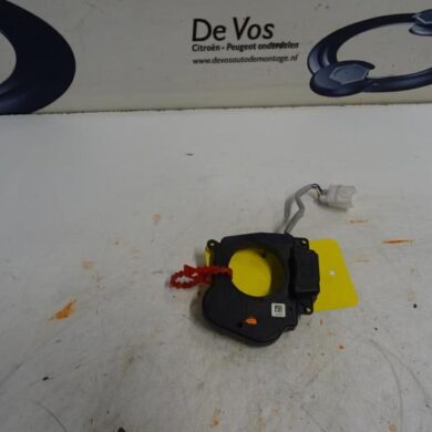 Peugeot 4007  Steering angle sensor 2012 4112RH