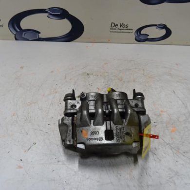 Peugeot Boxer  Front brake calliper, right 4H03 2019 1607876880-1651767280