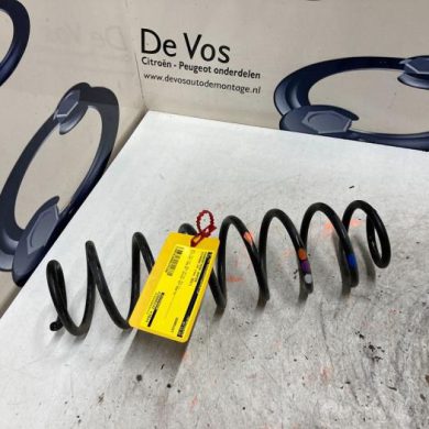 Citroen C4 1.2 PureTech 130 12V Schroefveer achter 2021 9835940880