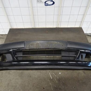 Peugeot 306 1.4 Front bumper 1998 7401X8