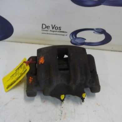 Peugeot Boxer  Front brake calliper, right 814043S 2006 4401L7-1607376980