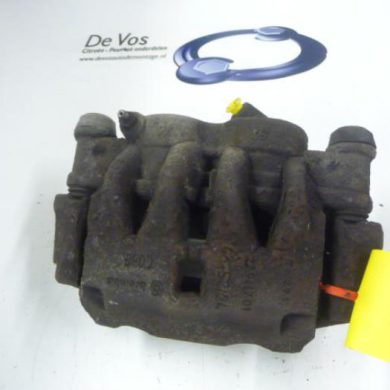 Citroen Jumper  Front brake calliper, right 2007 4401K1