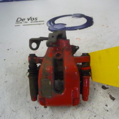 Peugeot 208  Remklauw (Tang) rechts-achter 5FU5F03 2013 1609640180