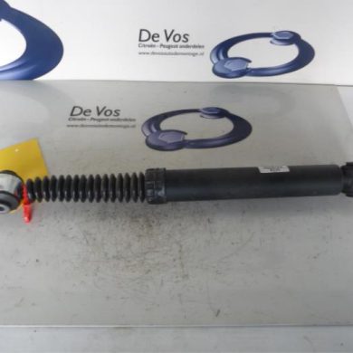 Peugeot 208  Stoßdämpfer rechts hinten 2014 9678823080