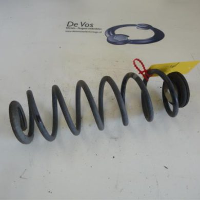 Citroen C4 1.6 16V VTi Rear coil spring 2012 5102W3