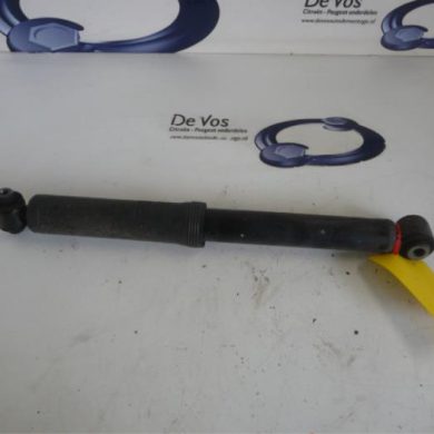 Citroen C4 Cactus 1.2 PureTech 82 12V Schokdemper rechts-achter 2014 9809739280