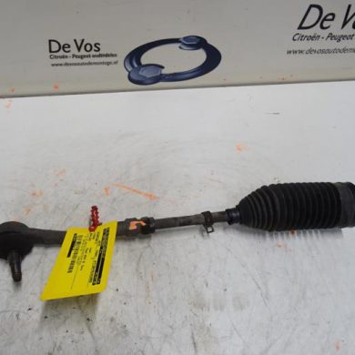 Citroen Berlingo  Spoorstang rechts 2016 3812F4-381788