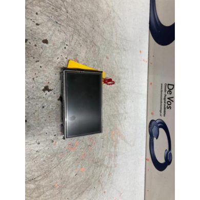 Peugeot 208 1.6 16V THP 155 Display Interieur 5FV 2013 9805301780-9812862880