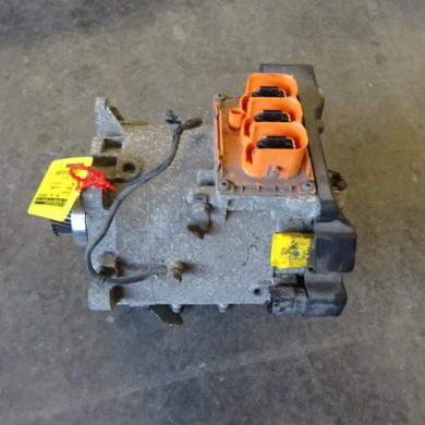 Peugeot 508  IMA motor RHCRH02 2012 9800189280