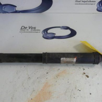Peugeot 2008  Rear shock absorber, right 2015 9677172880