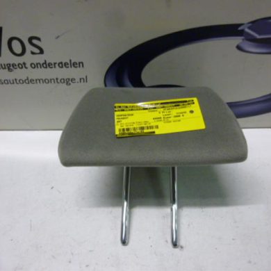 Peugeot 207 1.4 16V Headrest 2006 8853Y0