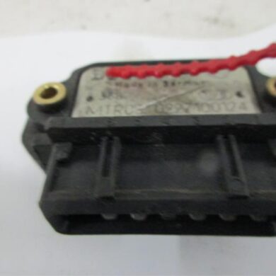 Peugeot 605 3.0 SV Ignition computer UFZ 1994 MRT030227100124
