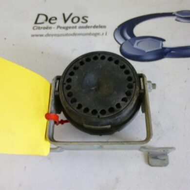 Peugeot Boxer  Alarm siren 2012 1606928180