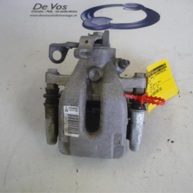 Citroen DS3  Bremszange rechts hinten HNZ-HNZHN01 2015 4400W6