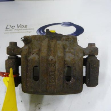 Citroen C-Crosser  Front brake calliper, right 4HN 2009 4400V0