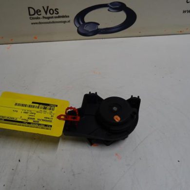 Citroen C8 3.0 V6 24V Throttle pedal position sensor XFW 2004 1920X1