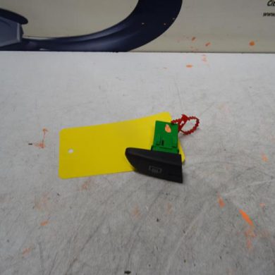 Citroen C1 1.0 12V Schakelaar 2011 654612