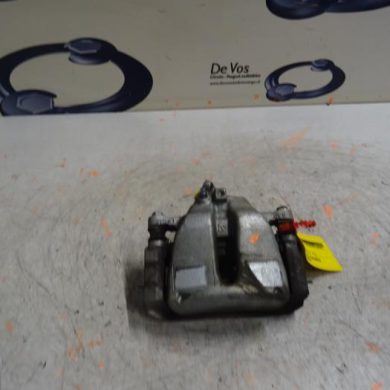 Peugeot 208 1.2 Vti 12V PureTech 100 Remklauw (Tang) rechts-voor HN05-HNKHN05 2019 1648321680