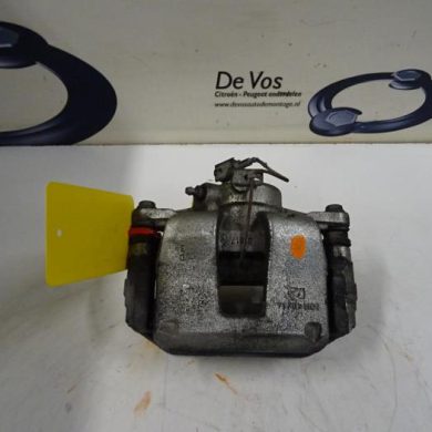 Citroen Jumper  Rear brake calliper, right AH03 2017 1612437380