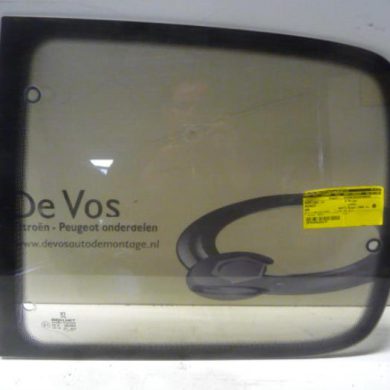 Peugeot 205 1.1 XE,GE,XL,GL,XR,GR Window 2-door, rear left 1994 856918