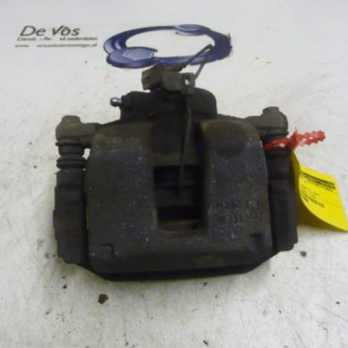 Peugeot Boxer  Rear brake calliper, right 4H03 2014 1612437380