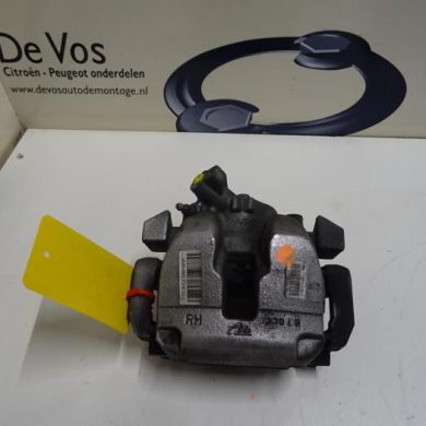 Citroen Berlingo  Front brake calliper, right BHY-BHYBH02 2019 1623162180-1651754780