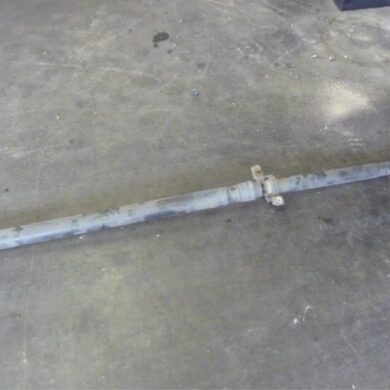 Citroen C-Crosser  Intermediate shaft 4HN 2009 280191 W6MBA