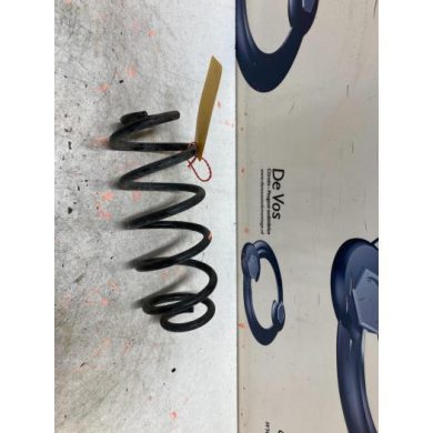 Opel Astra  Rear coil spring 2022 39202441
