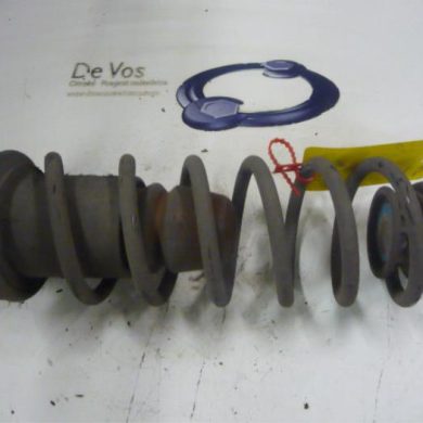 Peugeot Bipper 1.3 HDI Schroefveer achter 2013 5102AR