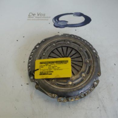 Citroen C5 1.6 HDiF 16V Clutch kit (complete) 9HZ 2006 2052L2-2051T7-205239-2051F7 20DM65