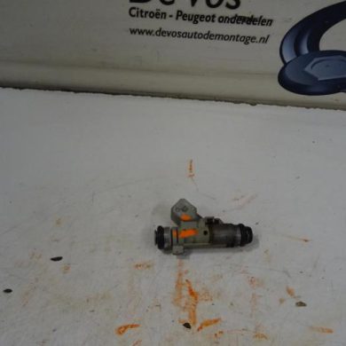 Citroen Berlingo 1.4 Injector (benzine injectie) KFX 2000 1984C2