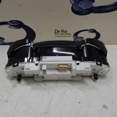 Peugeot 308 1.6 BlueHDi 120 Odometer KM 2014 9807588280-9809838380