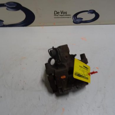 Peugeot 508  Rear brake calliper, right RHFRH01 2012 1610900780-4401S1